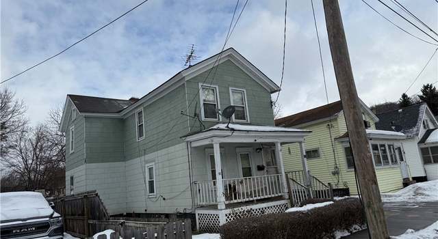Photo of 122 Lydell St, Syracuse, NY 13204