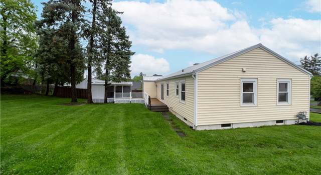 Photo of 501 N Highland Ave, Dewitt, NY 13057