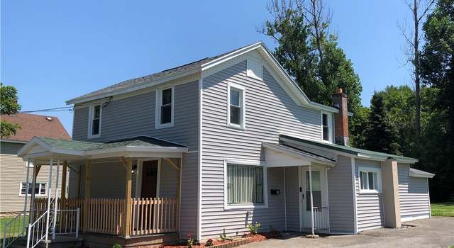 Photo of 19 Church St, German Flatts, NY 13407