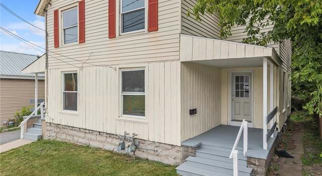 Photo of 472 Coffeen St, Watertown City, NY 13601