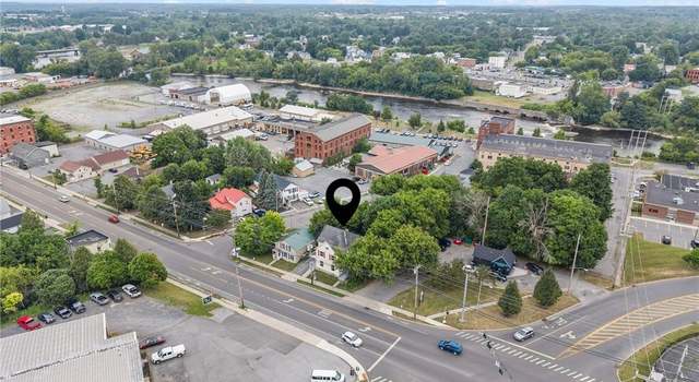 Photo of 472 Coffeen St, Watertown City, NY 13601