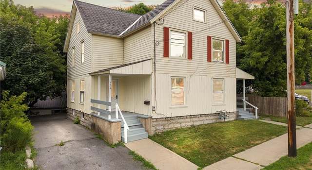 Photo of 472 Coffeen St, Watertown City, NY 13601
