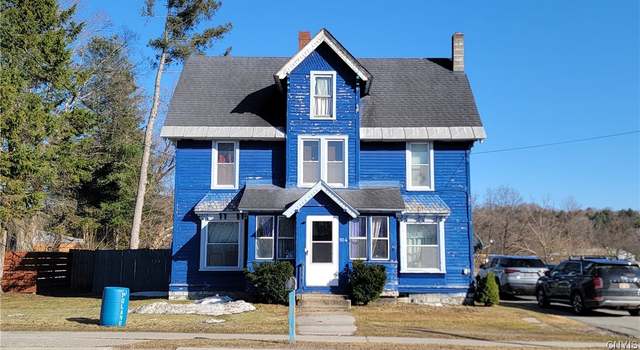Photo of 104 Cold Brook St, Russia, NY 13431