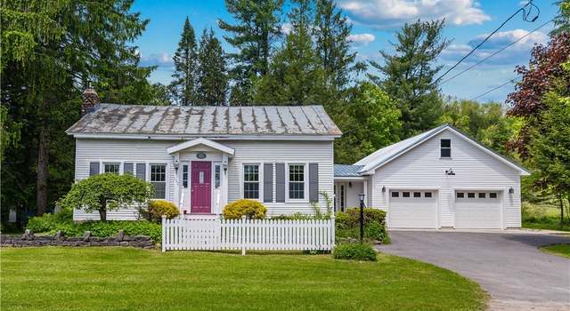Photo of 132 Boon St, Trenton, NY 13304