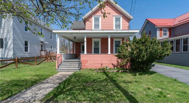Photo of 427 S James St, Wilna, NY 13619