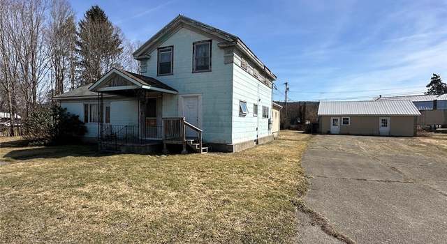 Photo of 122 W Main St, Friendship, NY 14739