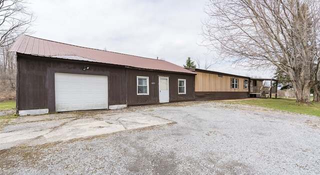 Photo of 10215 State Route 12, Denmark, NY 13626