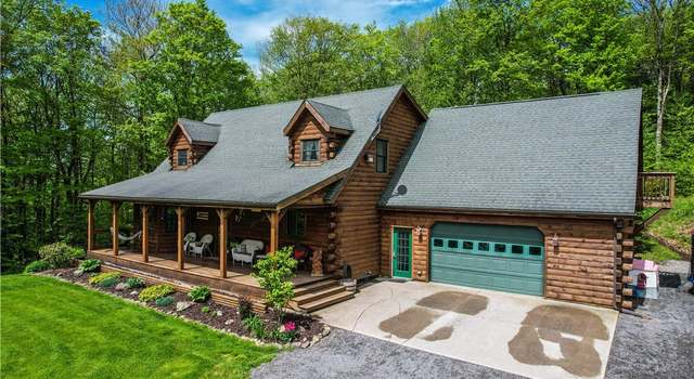 Photo of 2957 Roberts Rd, Eaton, NY 13334