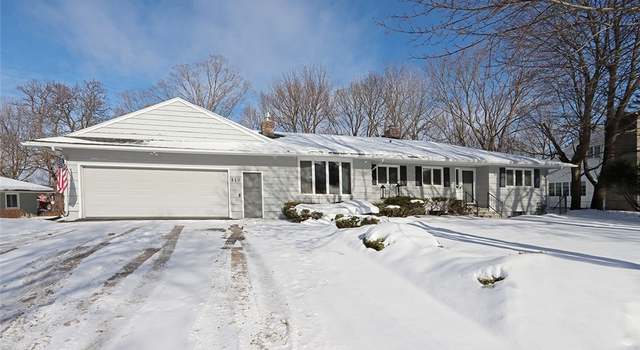 Photo of 119 Edgemont Dr, Syracuse, NY 13214