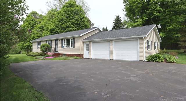 Photo of 15456 Fuller Rd, Adams, NY 13606