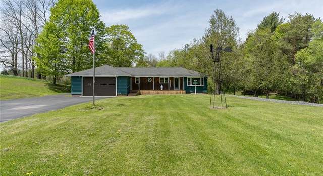 Photo of 20489 County Route 45, Carthage, NY 13619