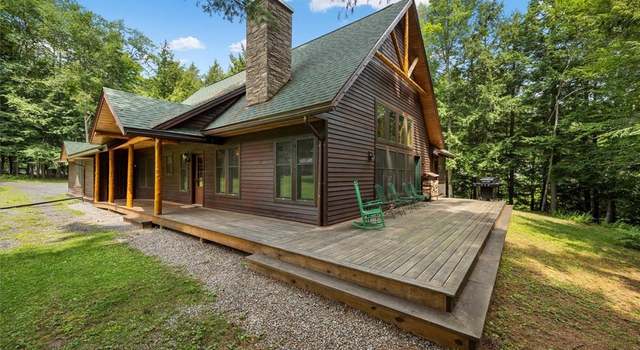 Photo of 5A S Shore Rd, Inlet, NY 13360