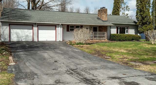 Photo of 430 Tower St, Sangerfield, NY 13480