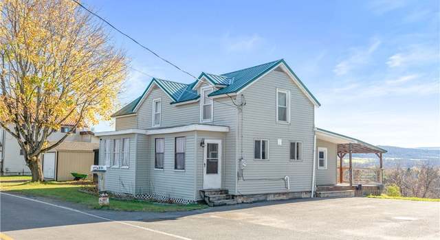 Photo of 231 Folts Rd, Herkimer, NY 13350