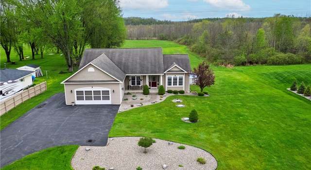 Photo of 6033 Mud Mill Rd, Cicero, NY 13209