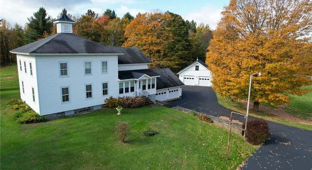 Photo of 3668 Osceola Rd, Lewis, NY 13489