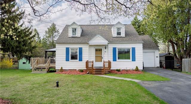 Photo of 100 Glenview Pkwy, Camillus, NY 13219