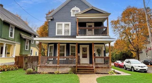 Photo of 300 Milburn Dr #2, Syracuse, NY 13207