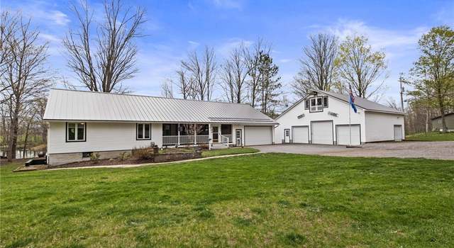 Photo of 545 County Route 54, Pennellville, NY 13132