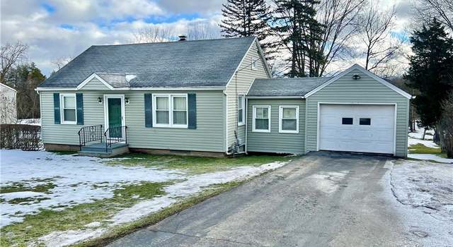Photo of 5828 South Street Rd, Fleming, NY 13021