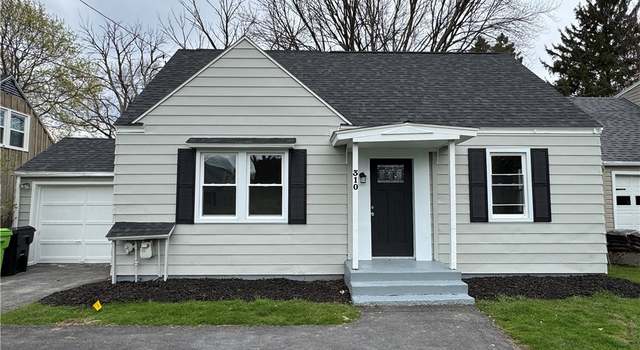 Photo of 310 W Molloy Rd, Salina, NY 13211