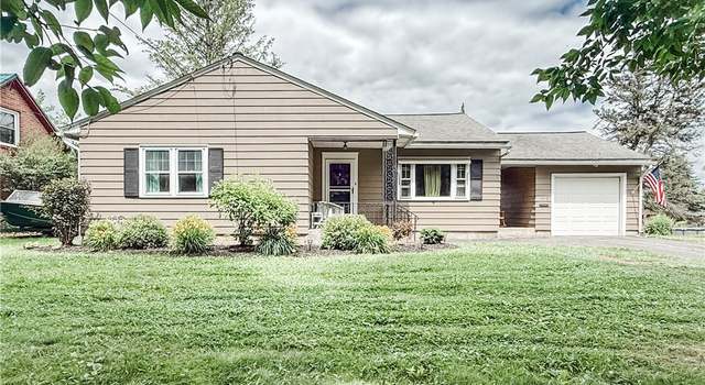 Photo of 1010 Jervis Ave, Rome, NY 13440