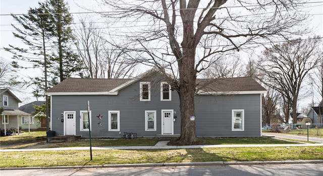 Photo of 15-17A Vincent St, Champion, NY 13619