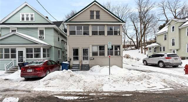 Photo of 110 Mooney Ave, Syracuse, NY 13206