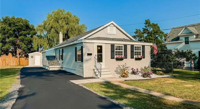 Photo of 19 Lexington Ave, Auburn, NY 13021