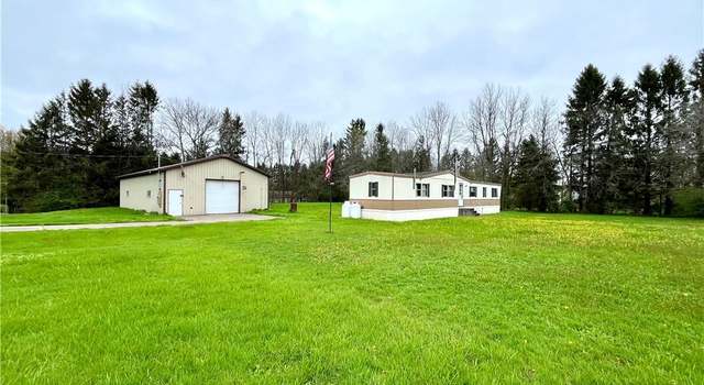 Photo of 6 Hall Rd, Oswego, NY 13074