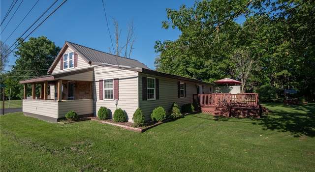 Photo of 6122 Dewey Rd, Westmoreland, NY 13440