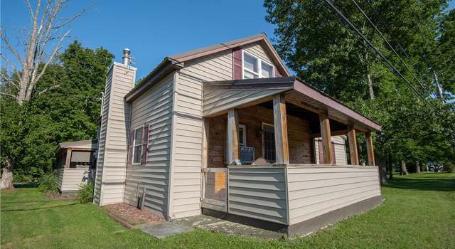 Photo of 6122 Dewey Rd, Westmoreland, NY 13440
