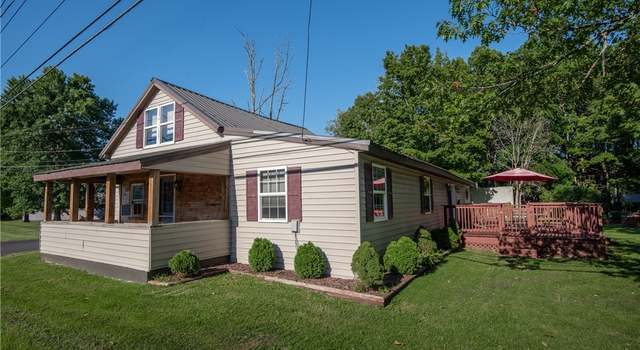 Photo of 6122 Dewey Rd, Westmoreland, NY 13440