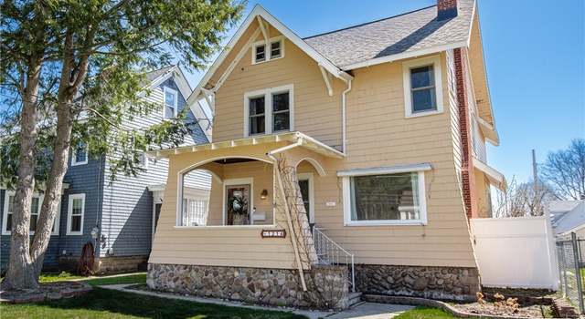 Photo of 1214 N James St, Rome, NY 13440
