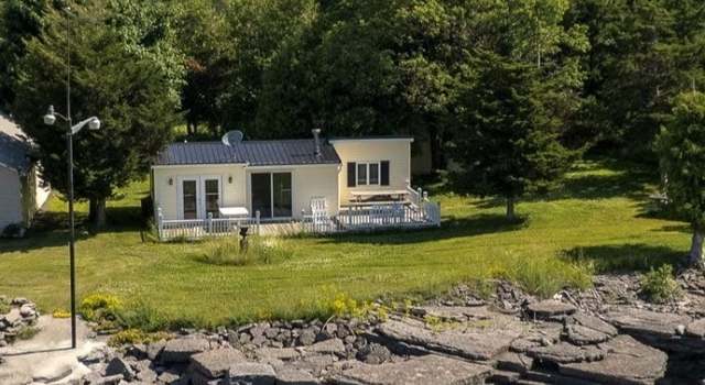 Photo of 5366 Clark Point Rd, Henderson Harbor, NY 13651