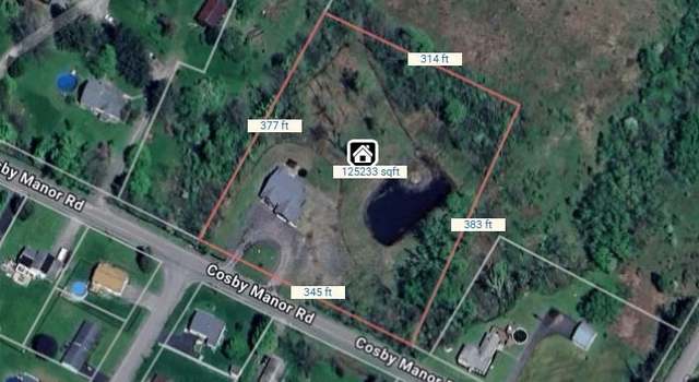 Photo of 10799 Cosby Manor Rd, Deerfield, NY 13502