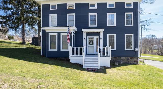 Photo of 43 Pulaski St, Mexico, NY 13114
