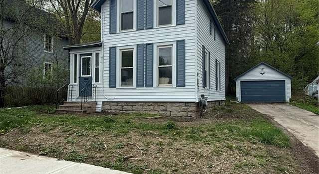 Photo of 679 Grant St, Watertown City, NY 13601