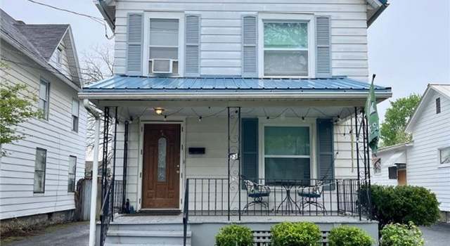 Photo of 23 Paul St, Auburn, NY 13021