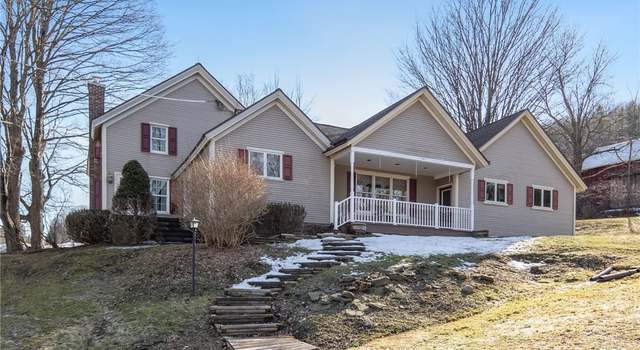 Photo of 3187 Clute Rd, Cortlandville, NY 13045