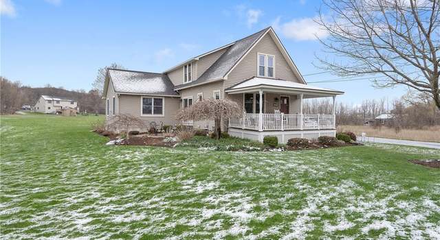 Photo of 6339 Pottery Rd, Camillus, NY 13164