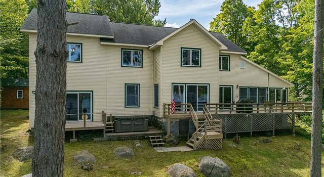 Photo of 885 Deerland Rd, Long Lake, NY 12847