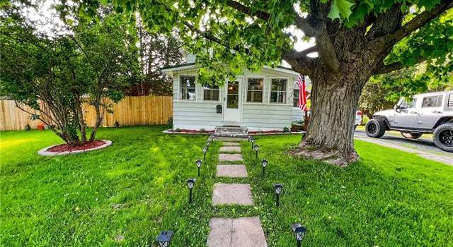 Photo of 38 Liberty St, Champion, NY 13619