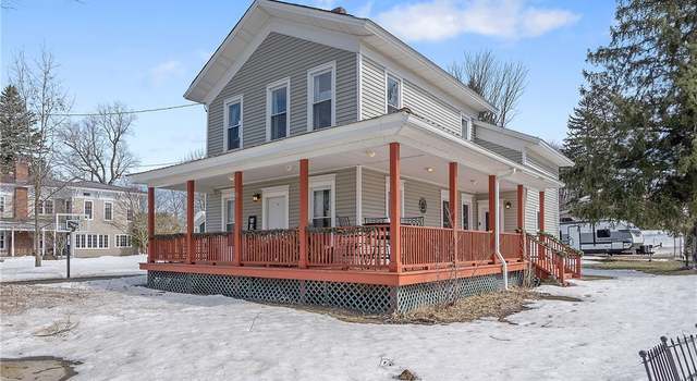 Photo of 23 Salina St, Sandy Creek, NY 13083