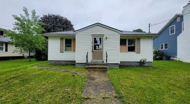 Photo of 910 Mckinley Ave, Rome, NY 13440