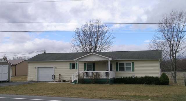 Photo of 7508 State Route 414, Ovid, NY 14521