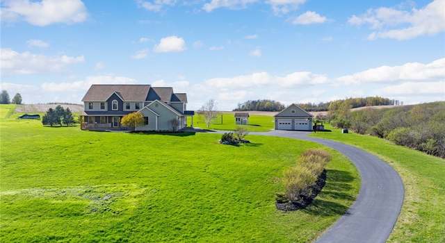 Photo of 3641 Snowden Hill Rd, New Hartford, NY 13413