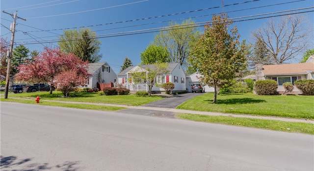 Photo of 250 Barben Ave, Watertown City, NY 13601