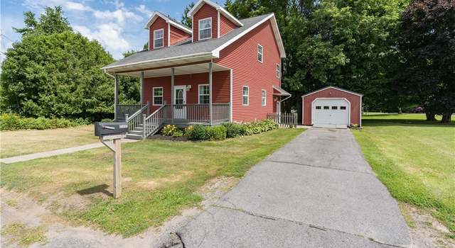 Photo of 35095 State Route 3, Carthage, NY 13619