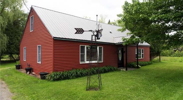 Photo of 5384 Foster St, Verona, NY 13054